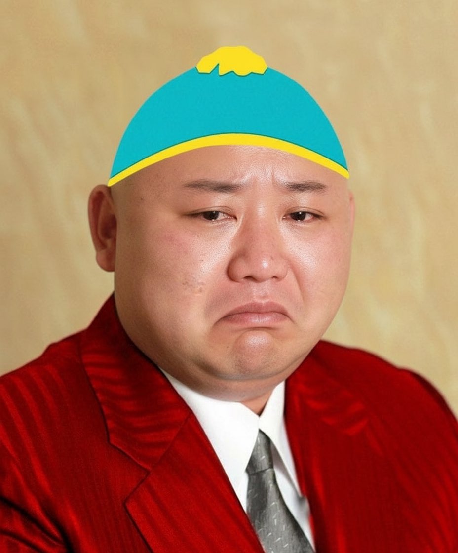 SouthParkFilms's tweet photo. when you have the best toys but no one calls you to play the game https://t.co/8hs5mMYfY9