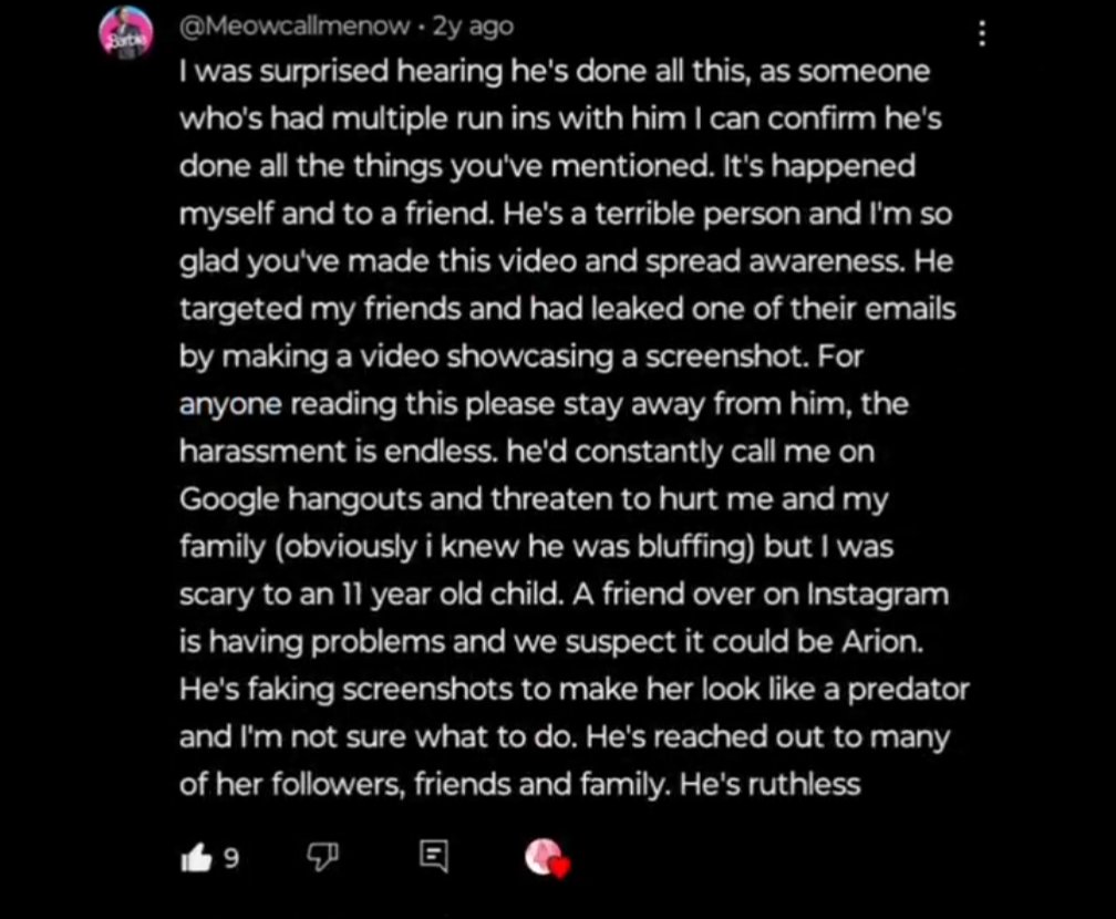 Segaslay1Sucks tweet media