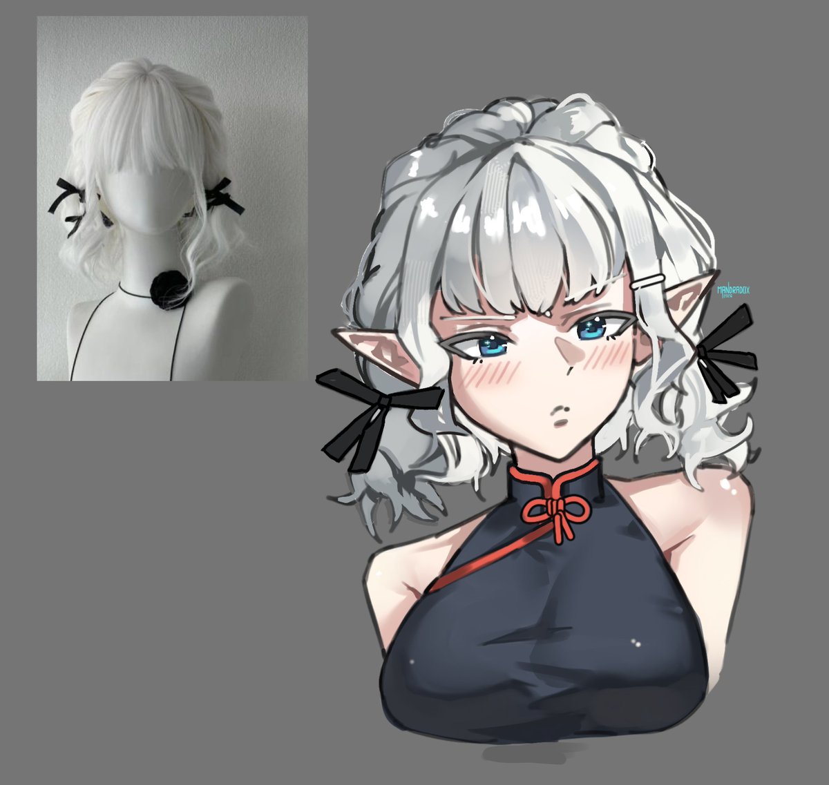 Mandradox tweet media