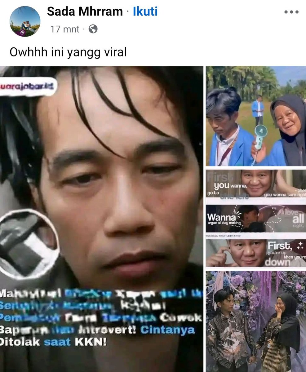 Fesnuk bukan untuk pemula