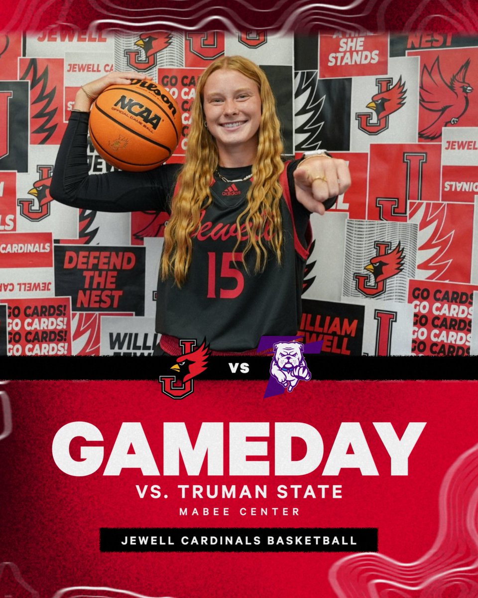 William Jewell Women’s Basketball tweet media