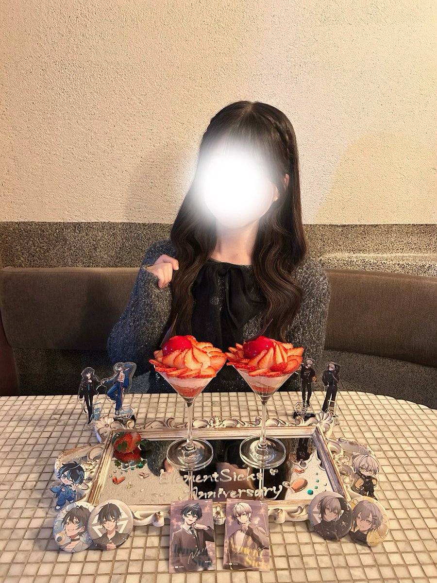 そらちっぬ tweet media