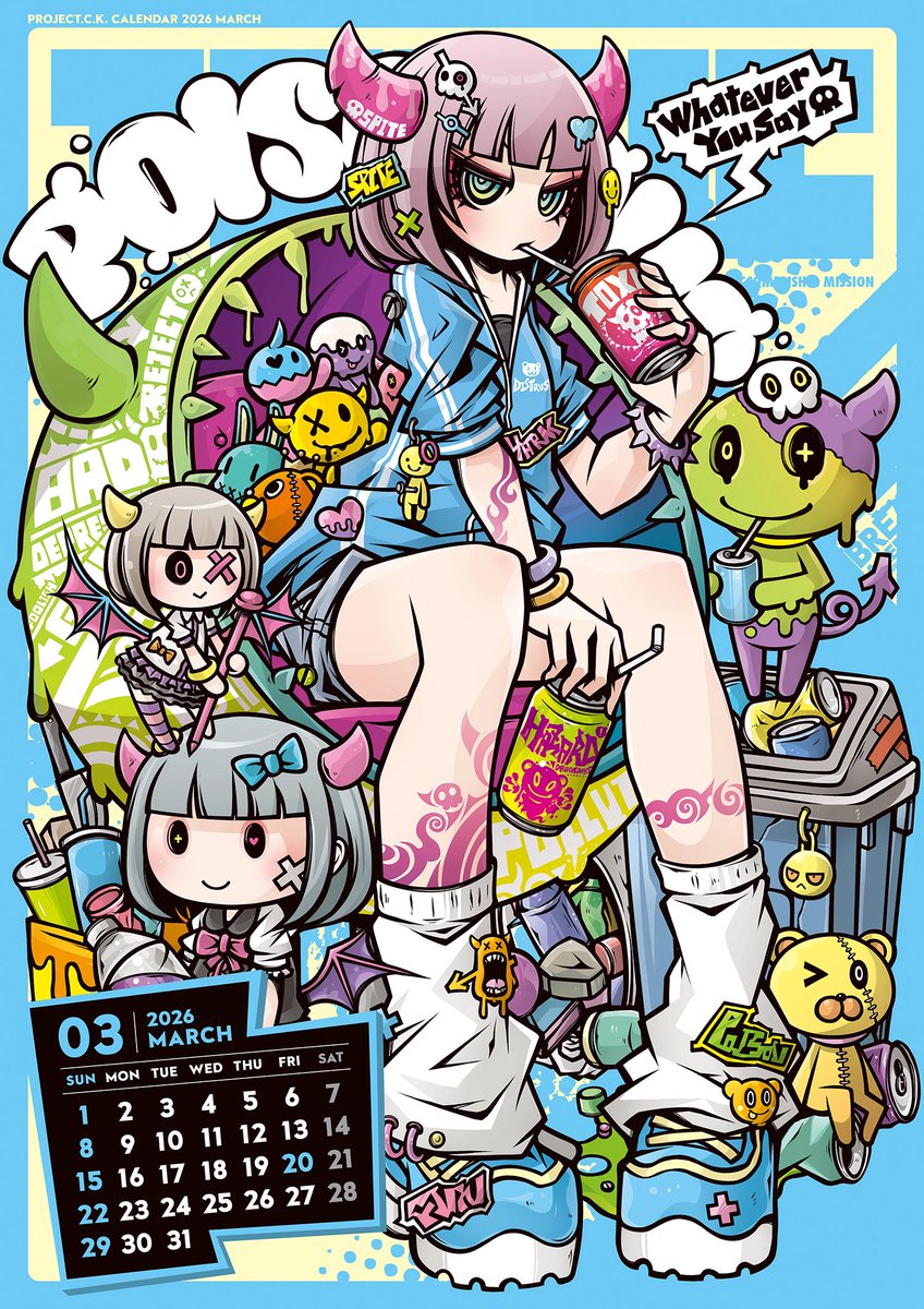 Project.C.K. (@pck_ken_zaki) / Posts / X