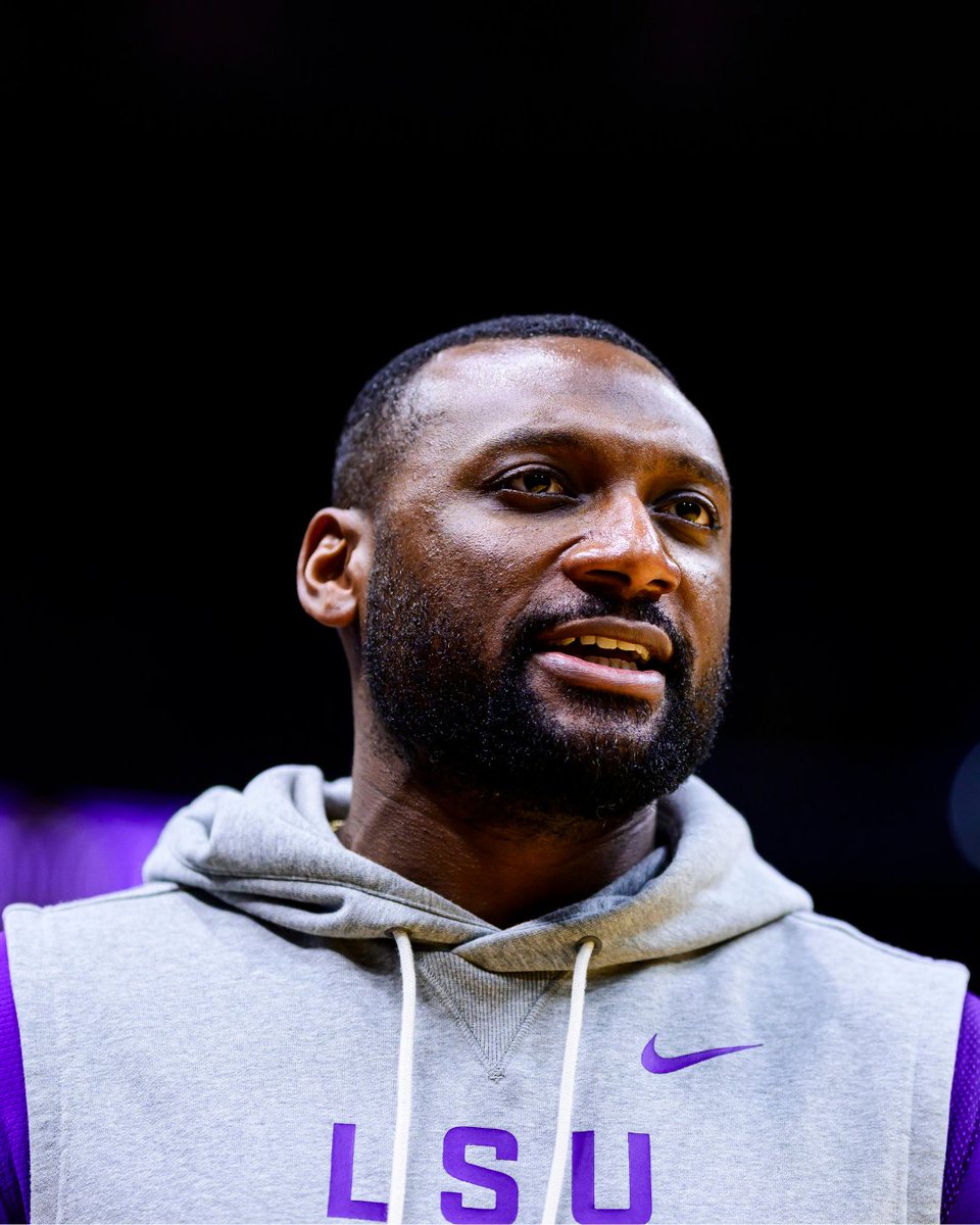 LSU Alumni Association tweet media