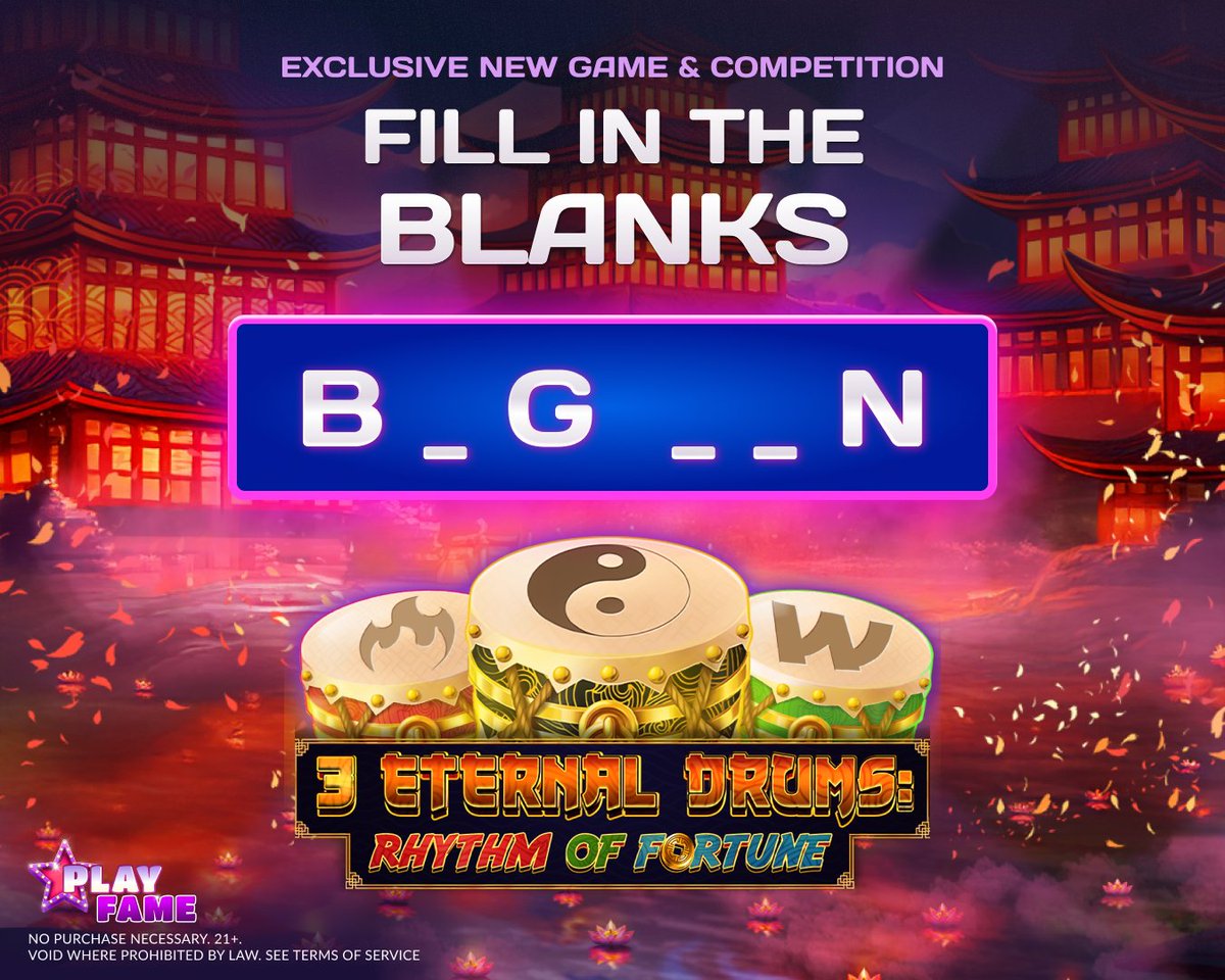 PlayFame tweet media