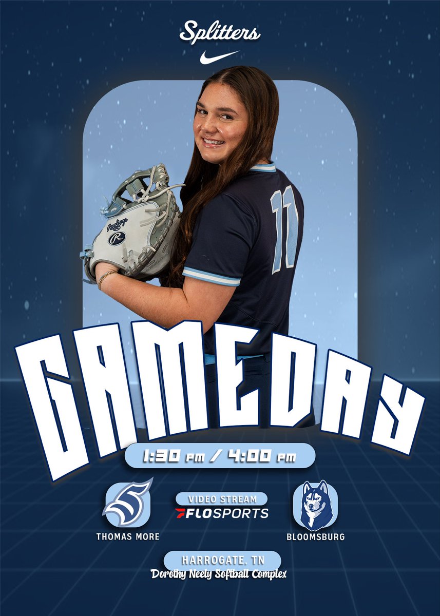 LMU Softball tweet media