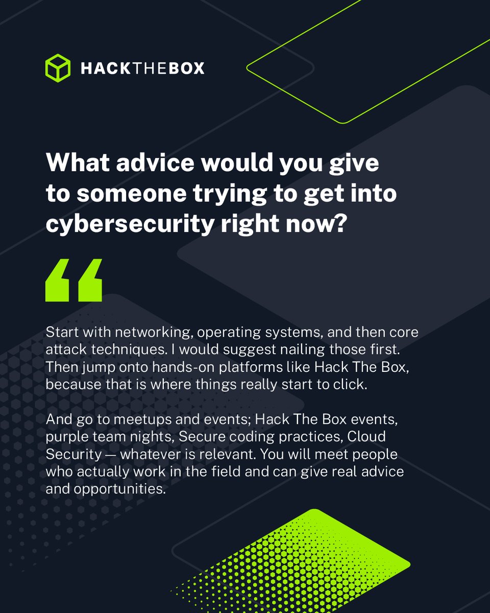 Hack The Box tweet media