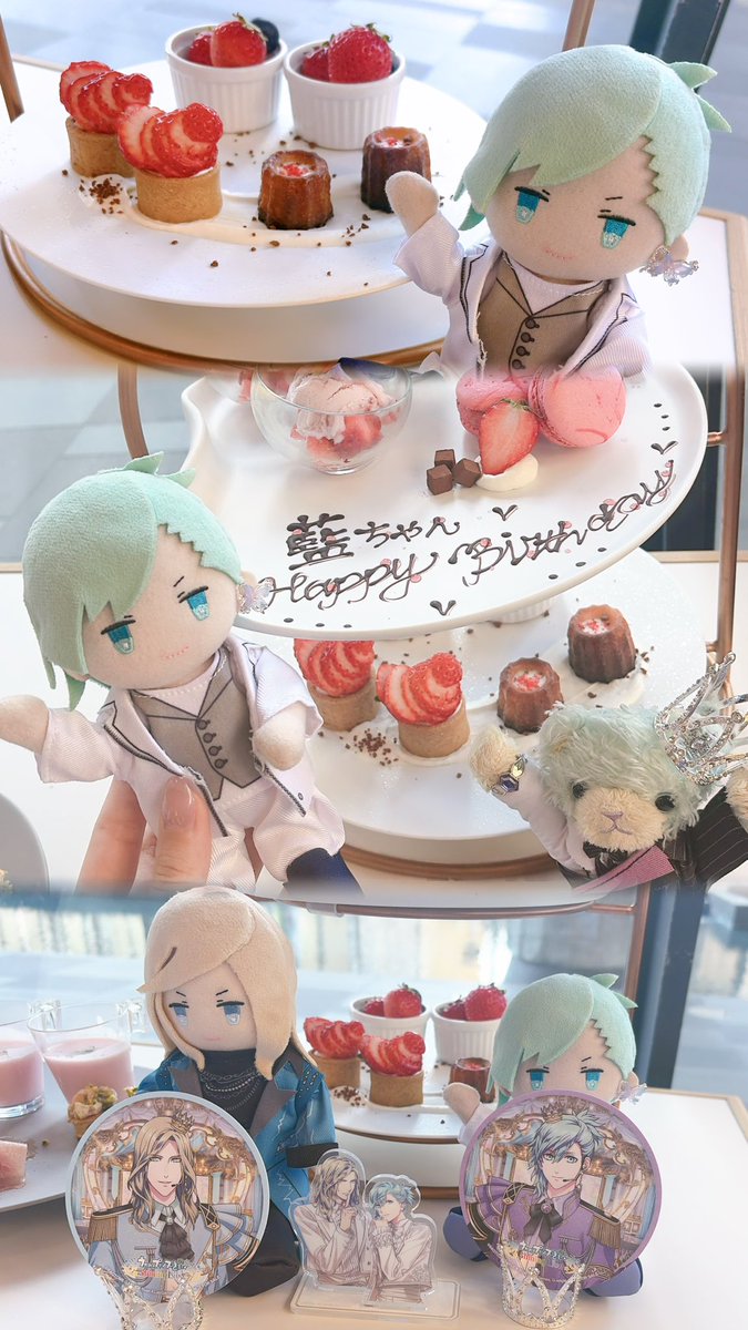 美藍🦋💜 tweet media