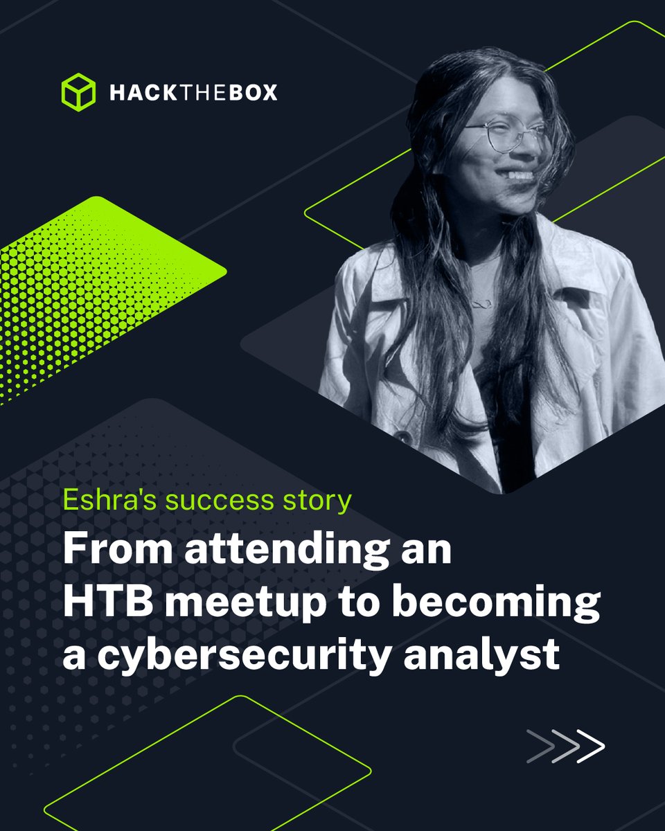 Hack The Box tweet media