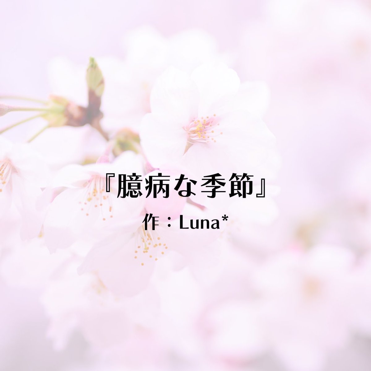 ¹⁷⁷Luna* tweet media