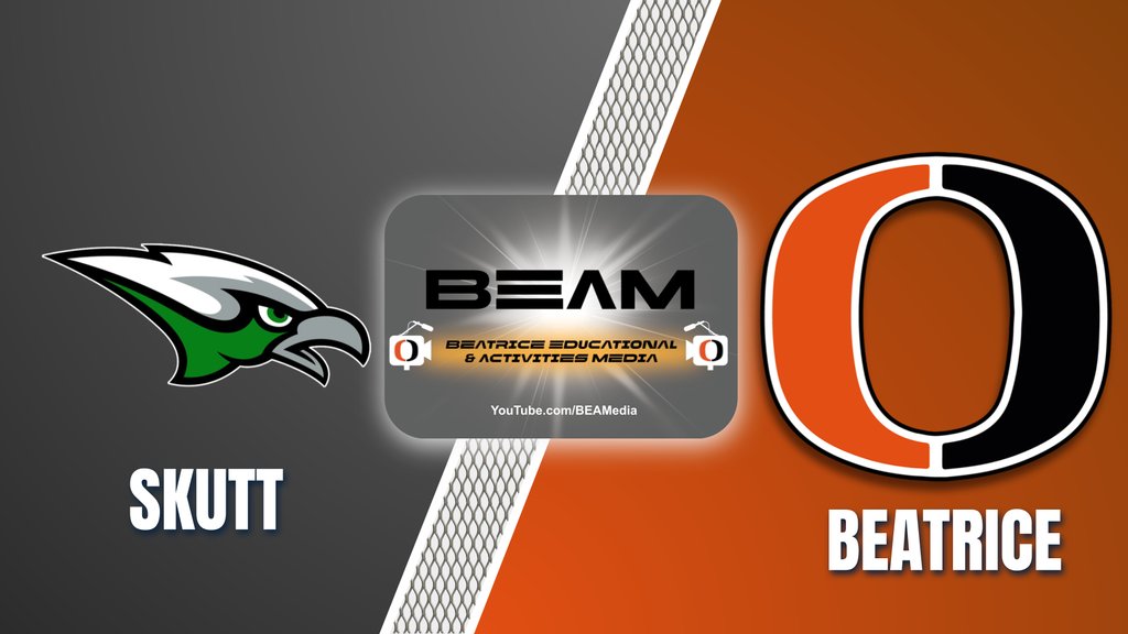 Beatrice High School tweet media