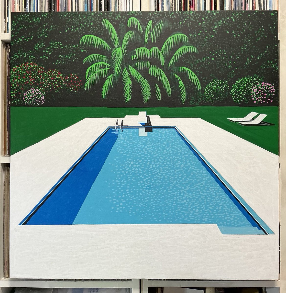 永井博(Hiroshi Nagai) (@hiroshipj) / Posts / X