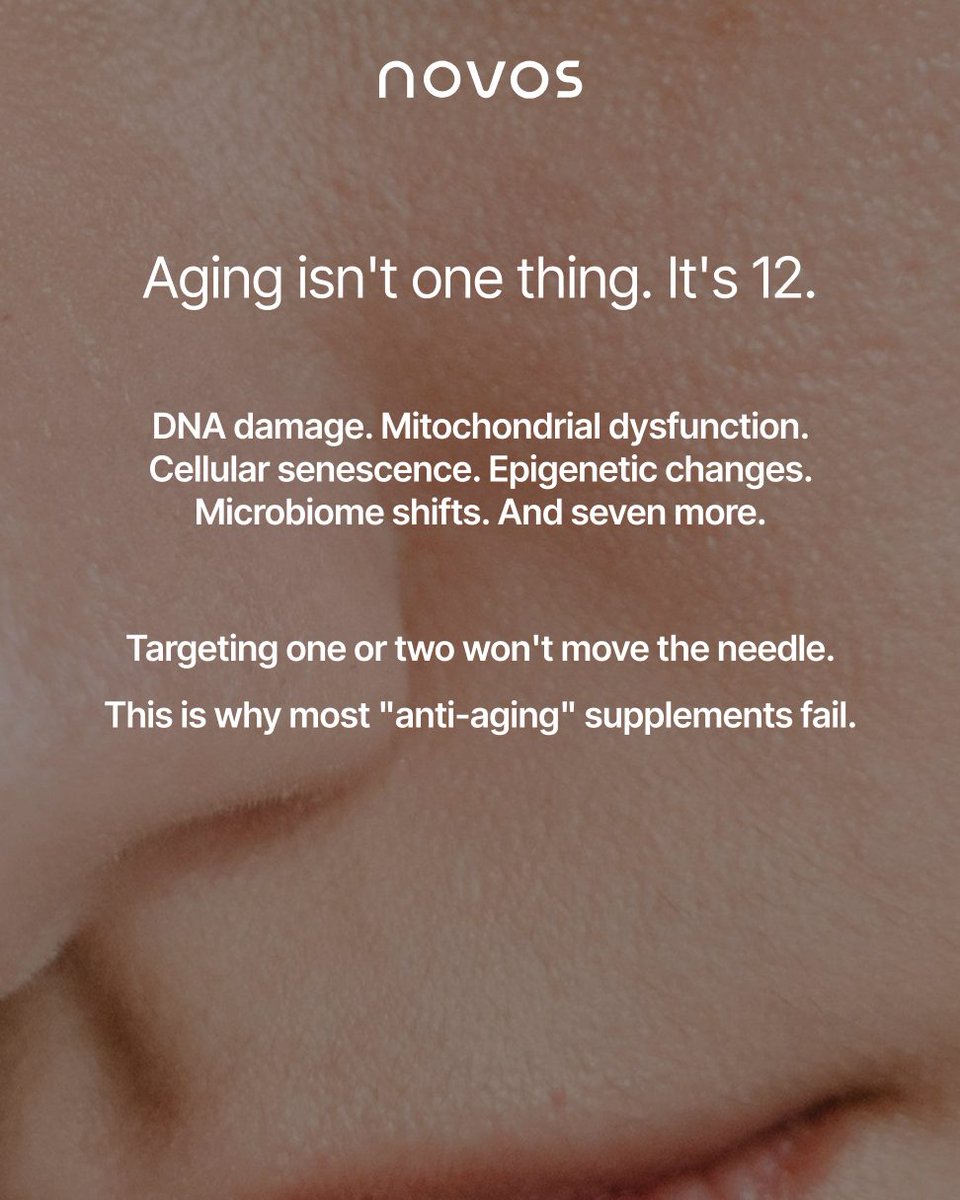 NOVOS Labs tweet media