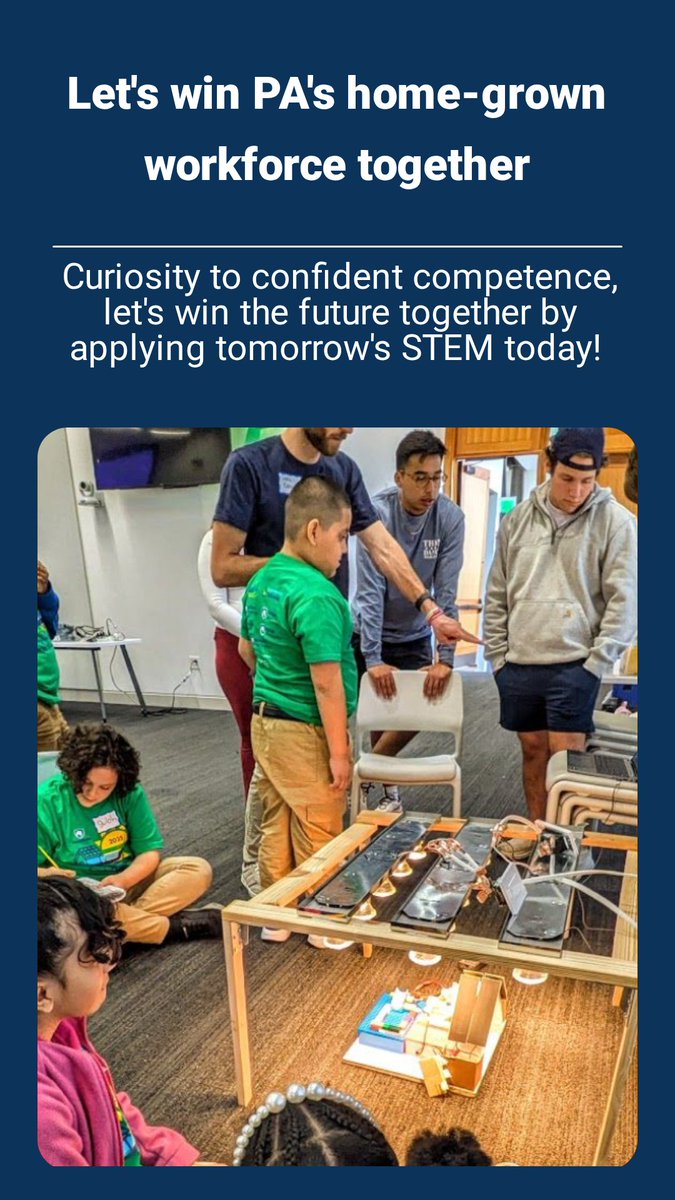 PSU CSATS tweet media