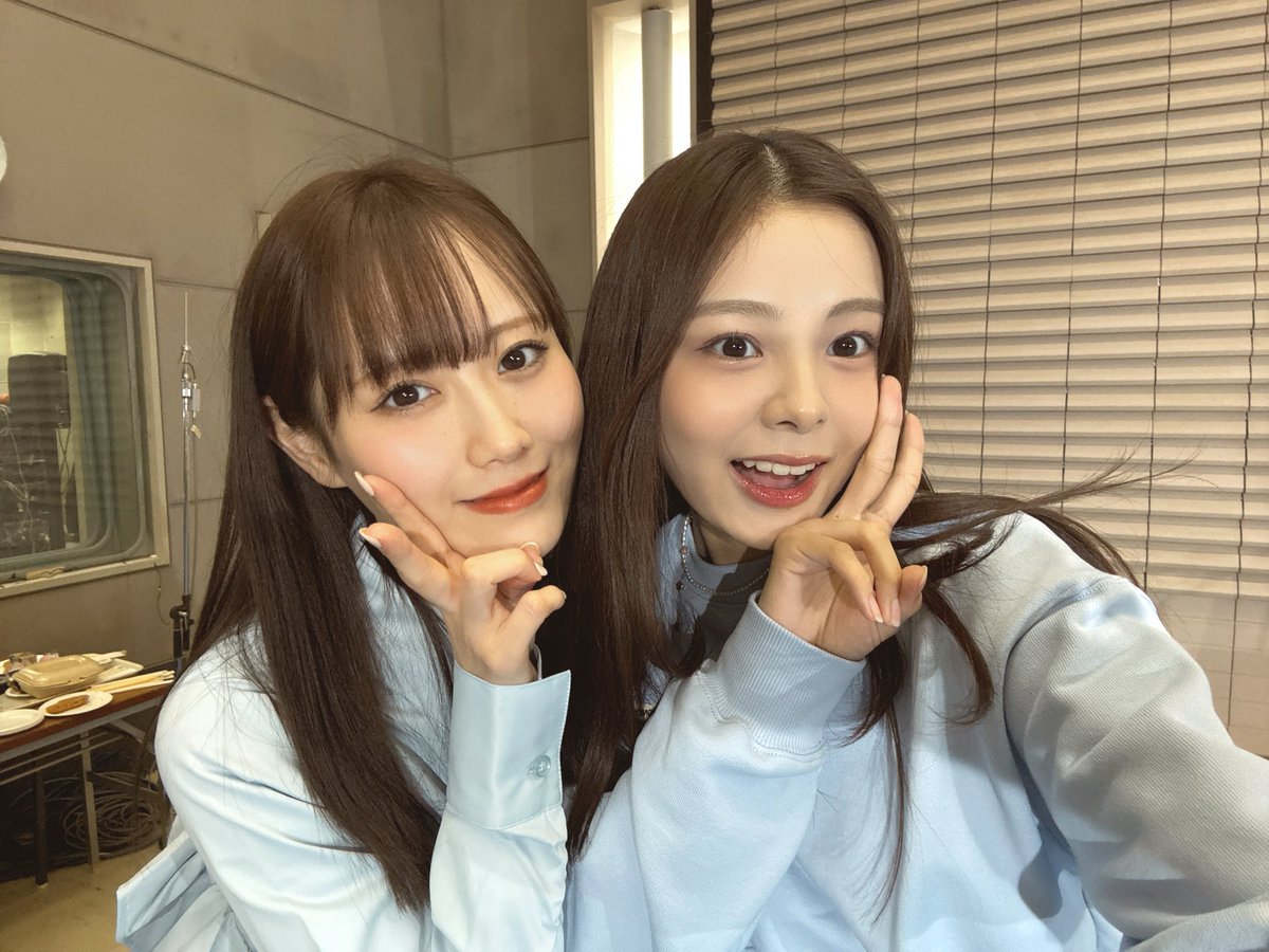 西潟茉莉奈 (@marina_ngt48n) / Posts / X