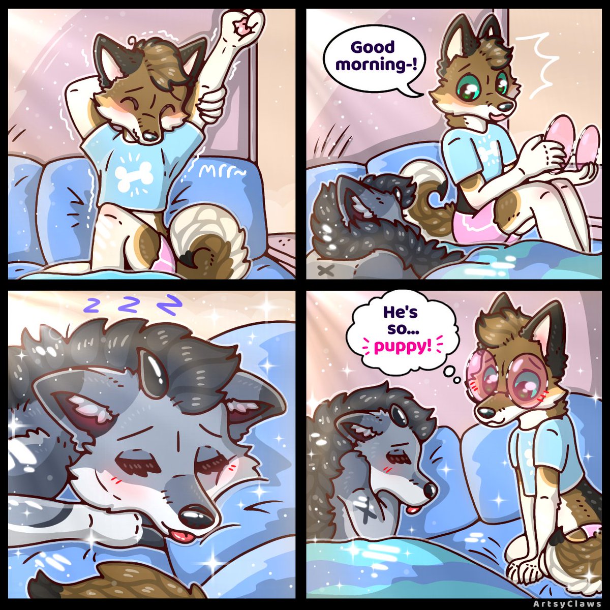 Glitchy 🪐 tweet media