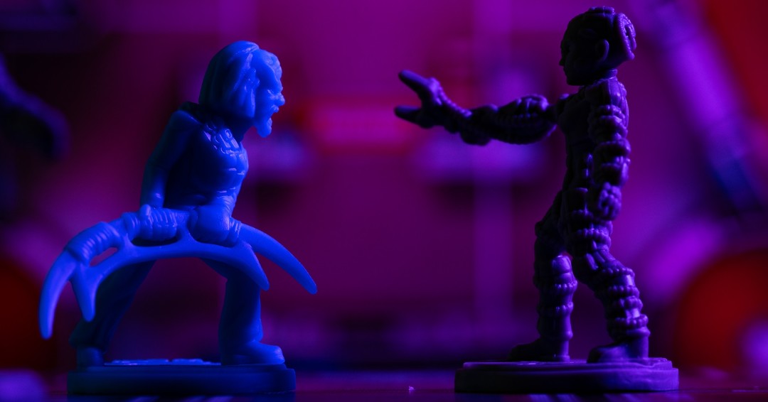 Gale Force Nine tweet media