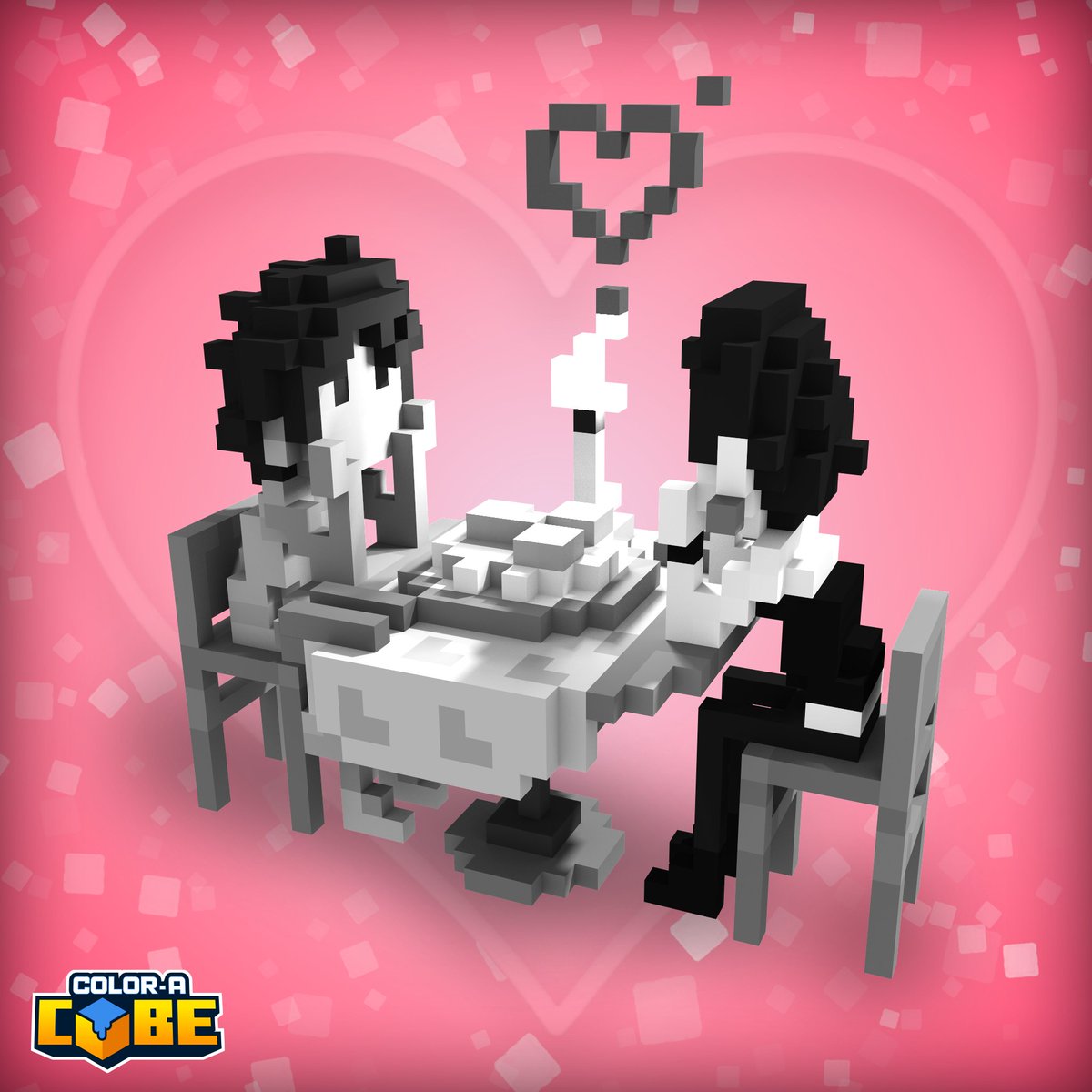 ColorACube tweet media