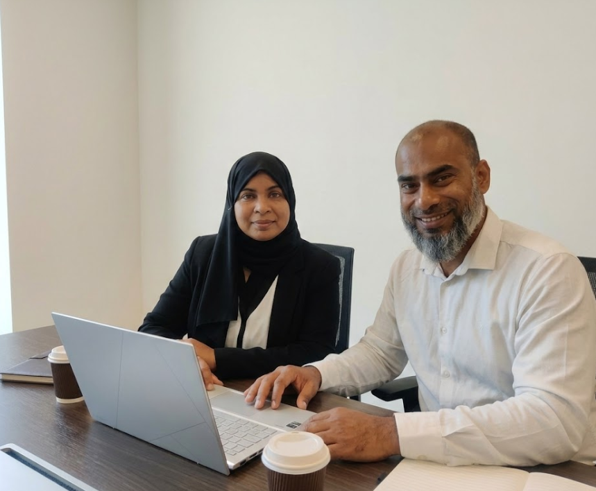 💡 Thinking of a family-run business? Here’s the truth:

It’s challenging, you’re never truly off, and every convo can turn to work 😅

But the mission alignment and shared drive? 💪❤️ Totally worth it.

Have you worked with family? 💬

#FamilyBusiness #EntrepreneurLife