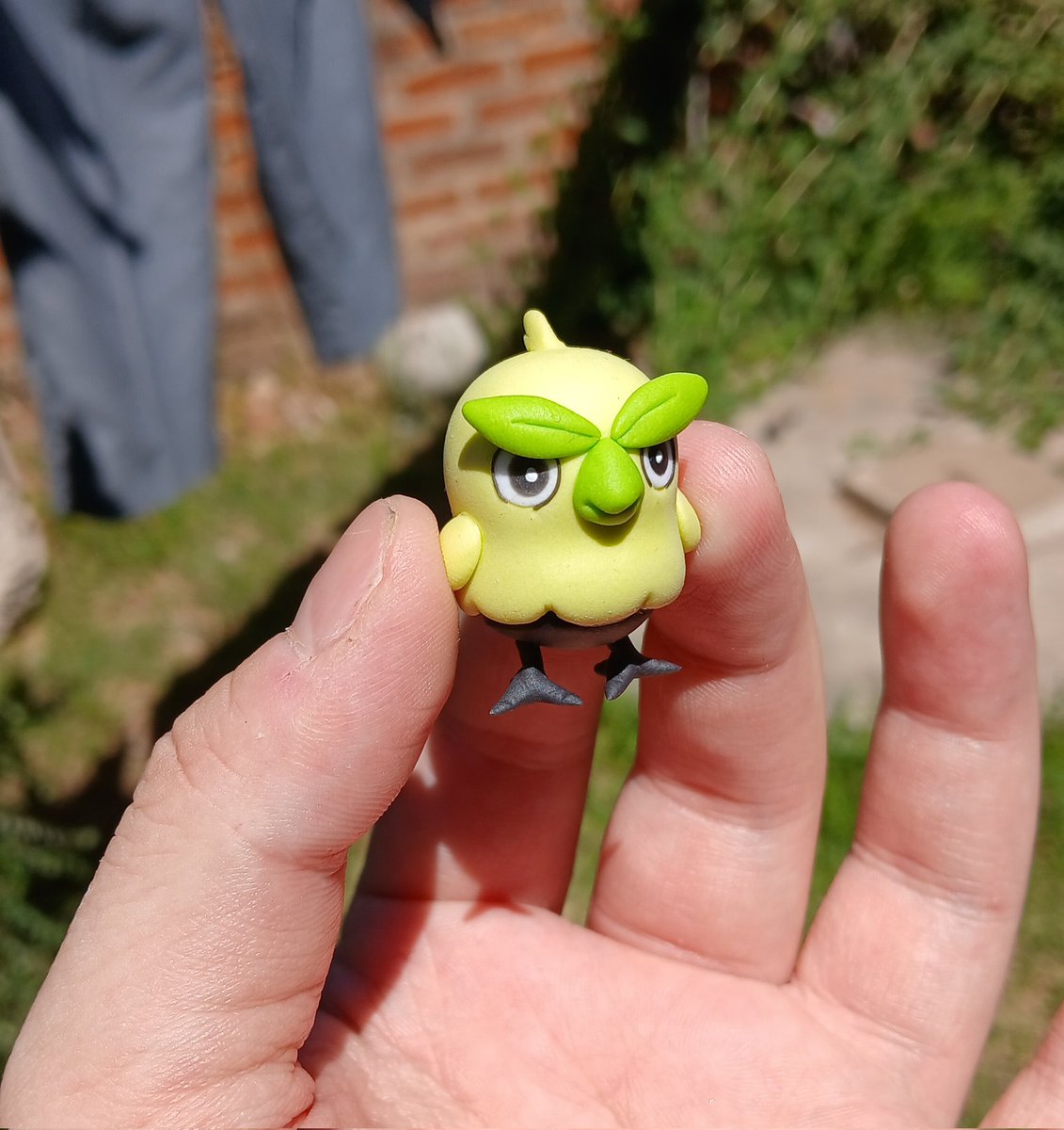 hobcreativook tweet media