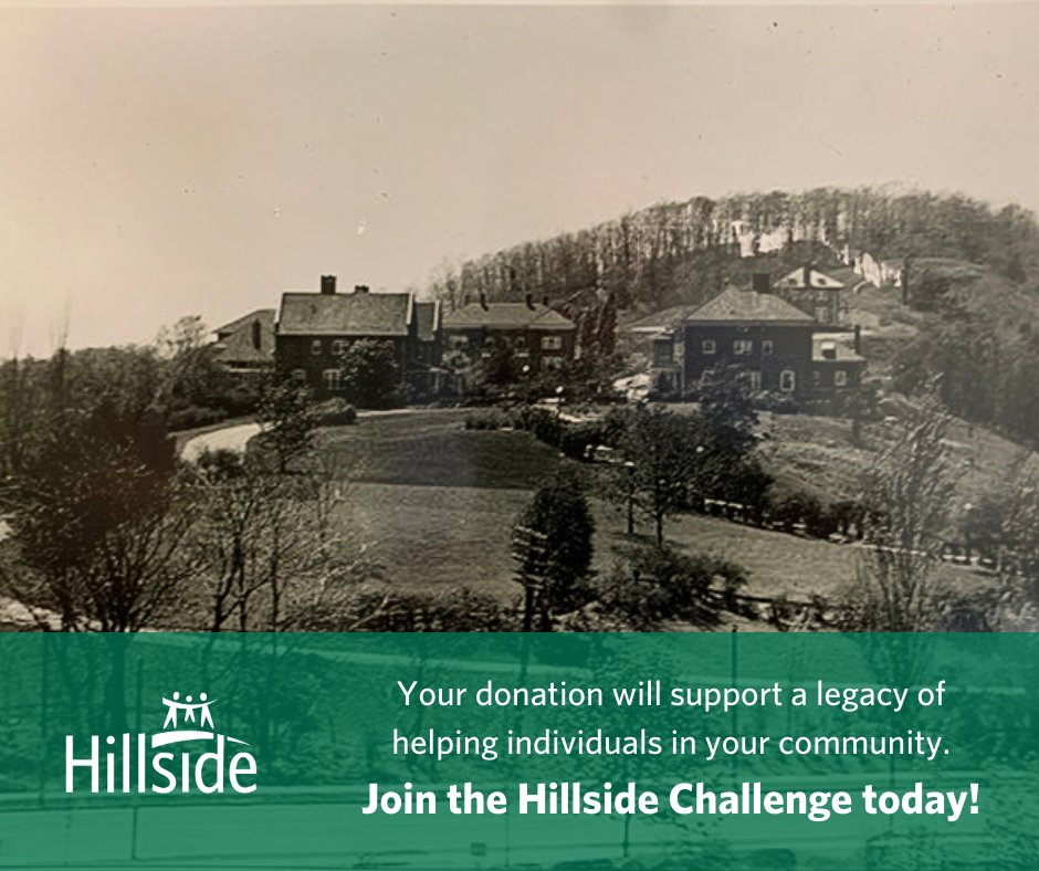 Hillside tweet media