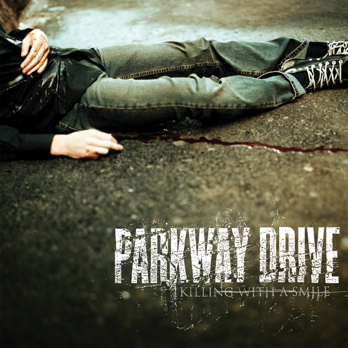 iwannafuckSLAM's tweet photo. #Nowplaying Blackout - Parkway Drive (Killing with a Smile) https://t.co/GquYtmEmHf