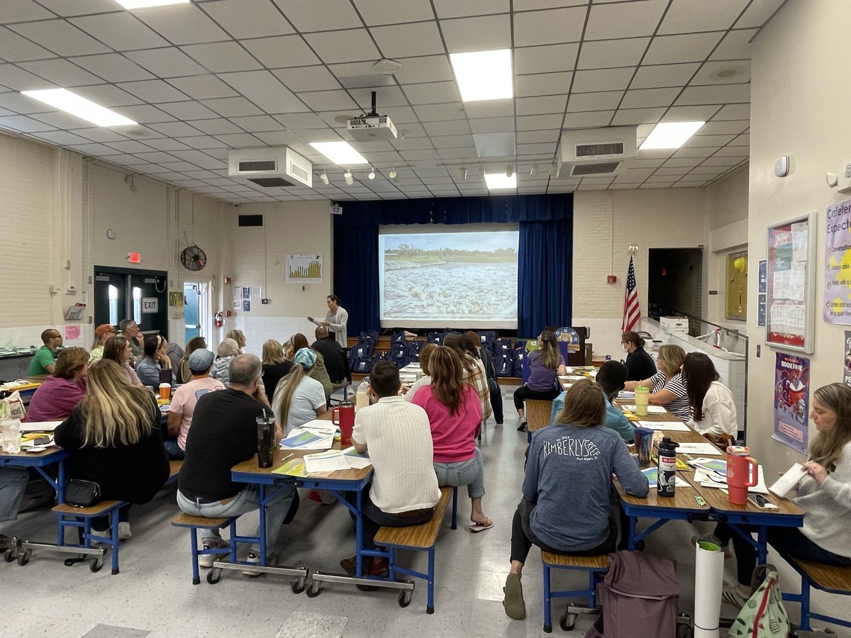 Collier Science Dept tweet media