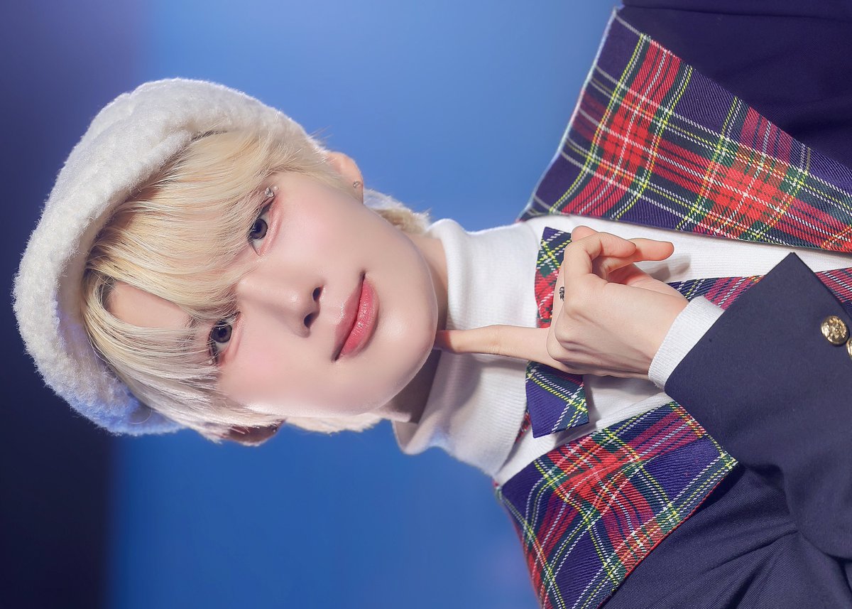 𝘾𝙝𝙪𝙣𝙣𝙮🎀 tweet media