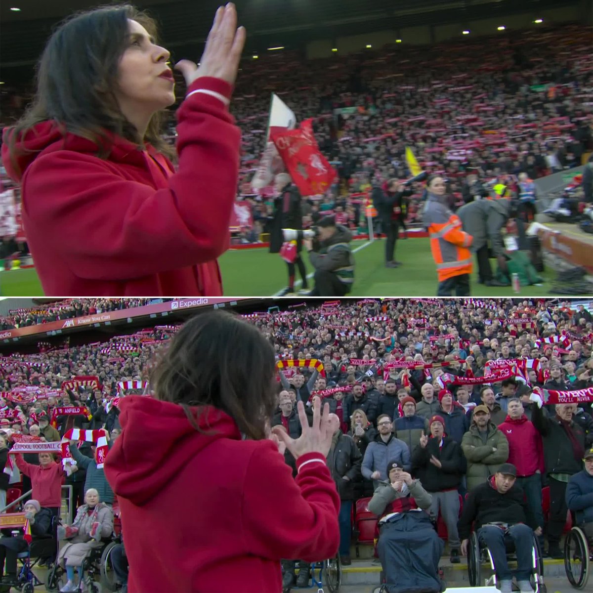 Men in Blazers tweet media