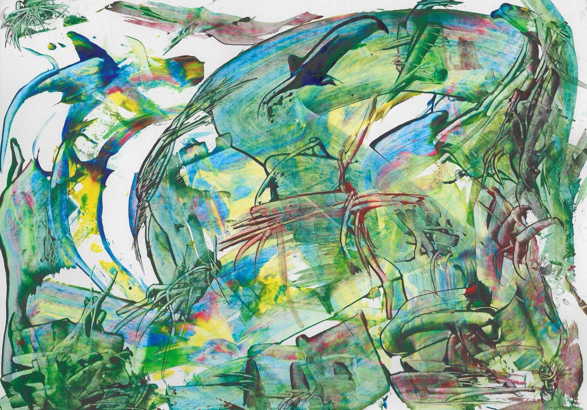 Mike | Metapool Validator | Art | Music | Games tweet media