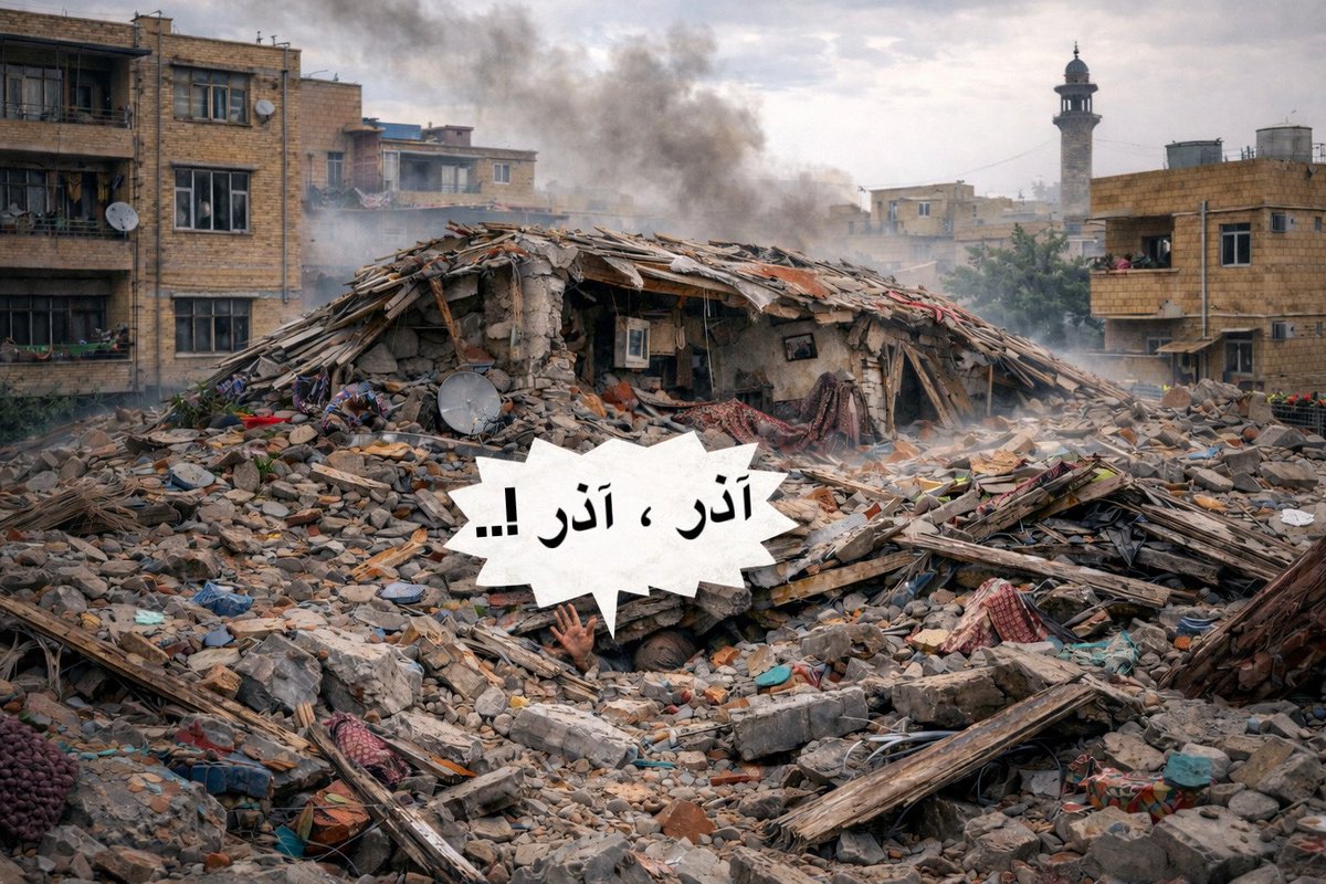 arshiamahdian's tweet photo. مهر ، آبان ...؟ https://t.co/Kv9GhjwXN5
