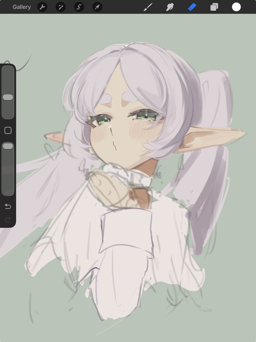Yaki :33 (University Arc) tweet media