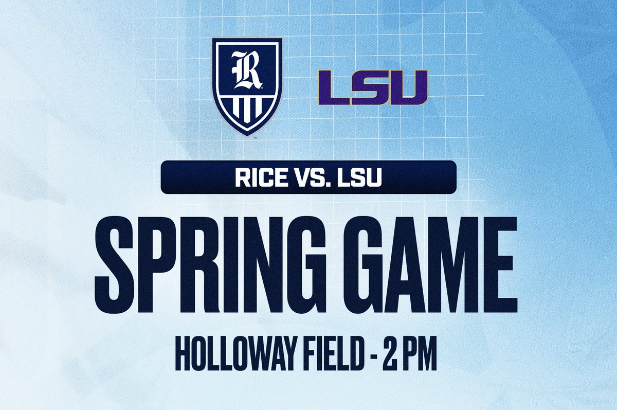 Rice Soccer tweet media
