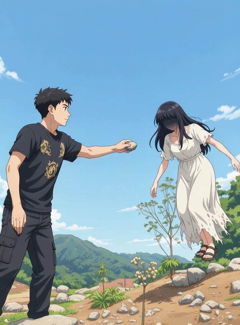 the world situation right now