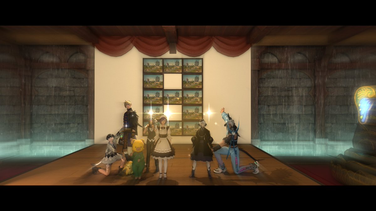 GameKisuke's tweet photo. フラチル8周年おめでとうございます！！！
これからもよろしくお願いしますm(_ _"m) https://t.co/aeMqTZpGzx