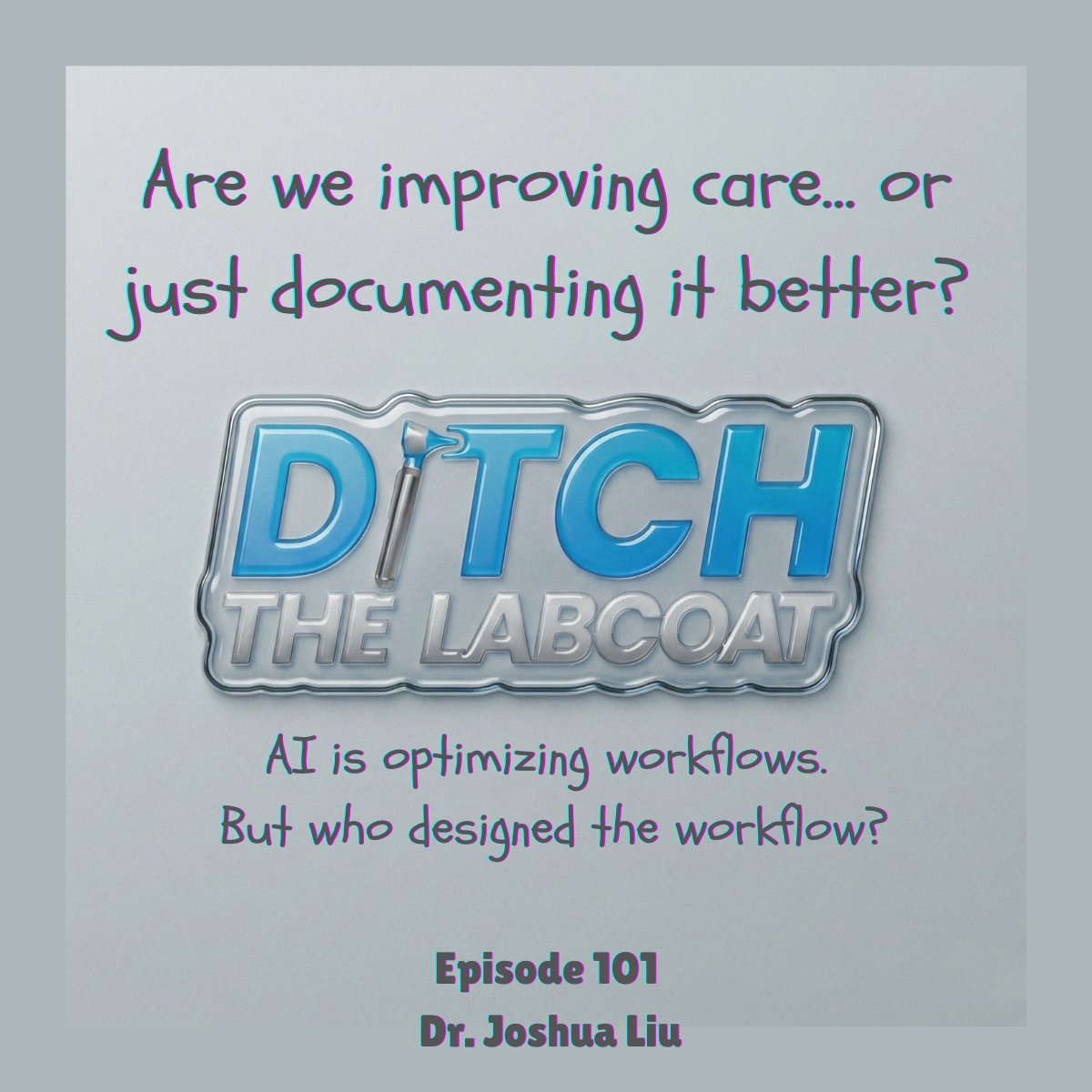 Dr. Mark Bonta, MD, FRCPC tweet media