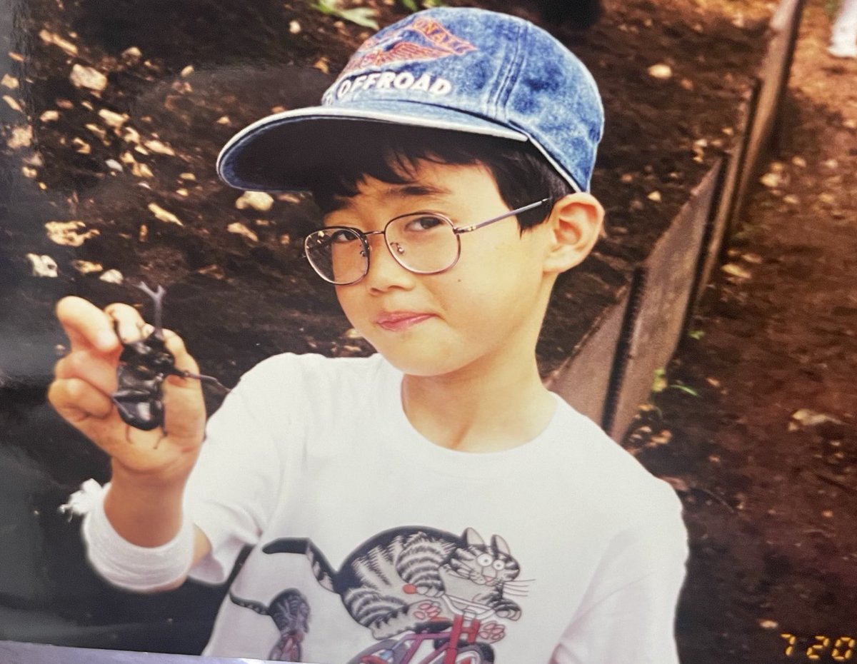 碕理人 tweet media