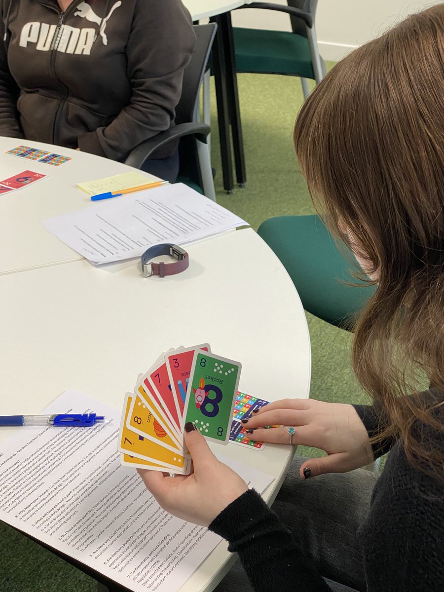 Bridge: A MindSport for All tweet media