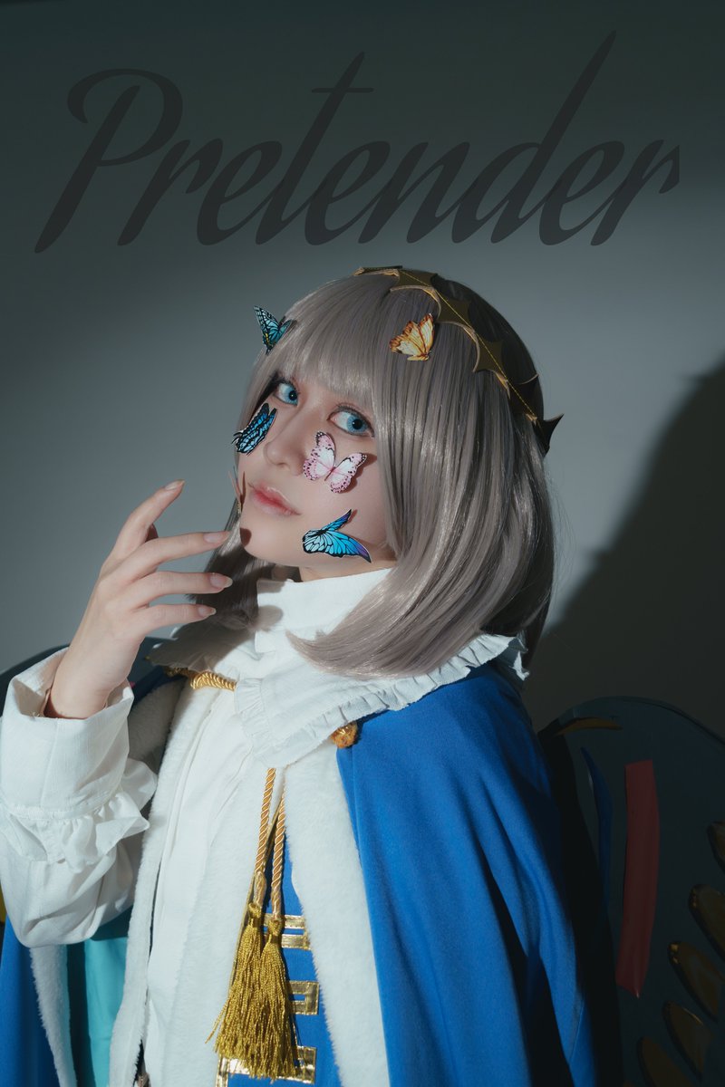 あんず (@anz_cos36) / Posts / X