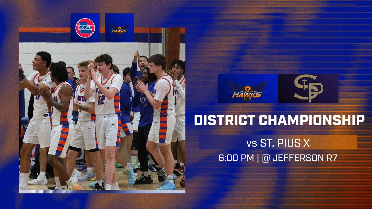 Valley Park School District Activities & Athletics tweet media