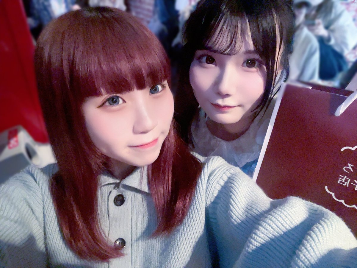 ひみちゃん卒業おめでとうございます🩵 名付けてくれた『ドレミファ