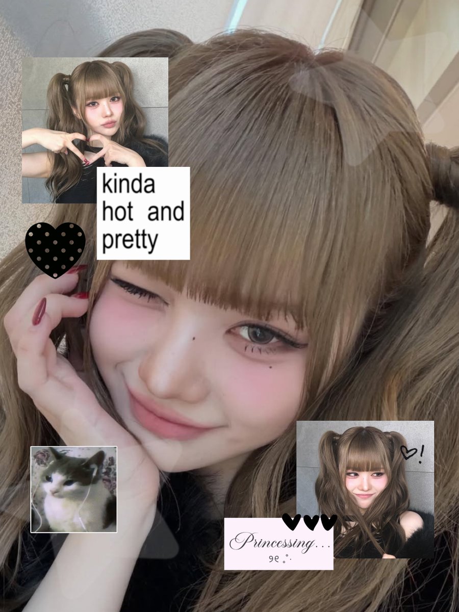 せりにゃんといったらツインテールだよね😭😭😭😭😭ほんとに可愛すぎて