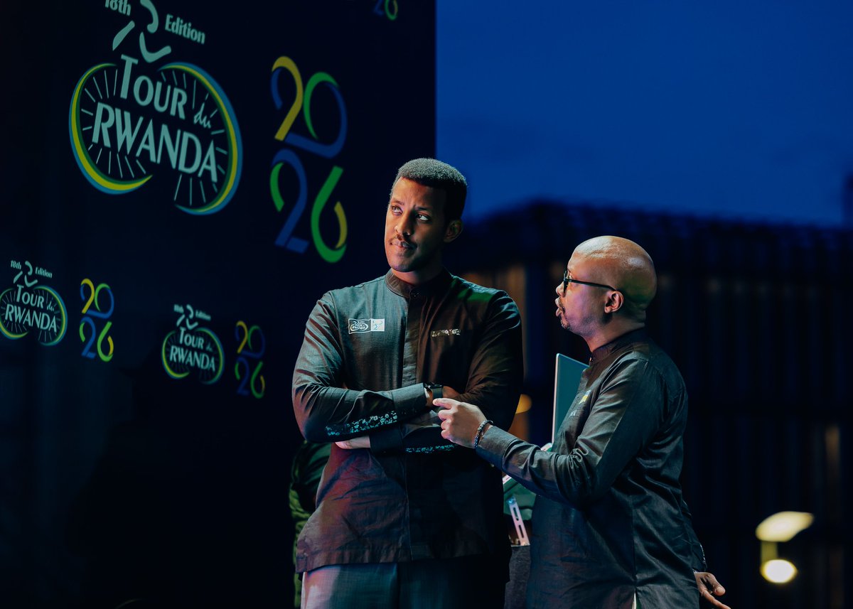 EU Delegation to Rwanda tweet media