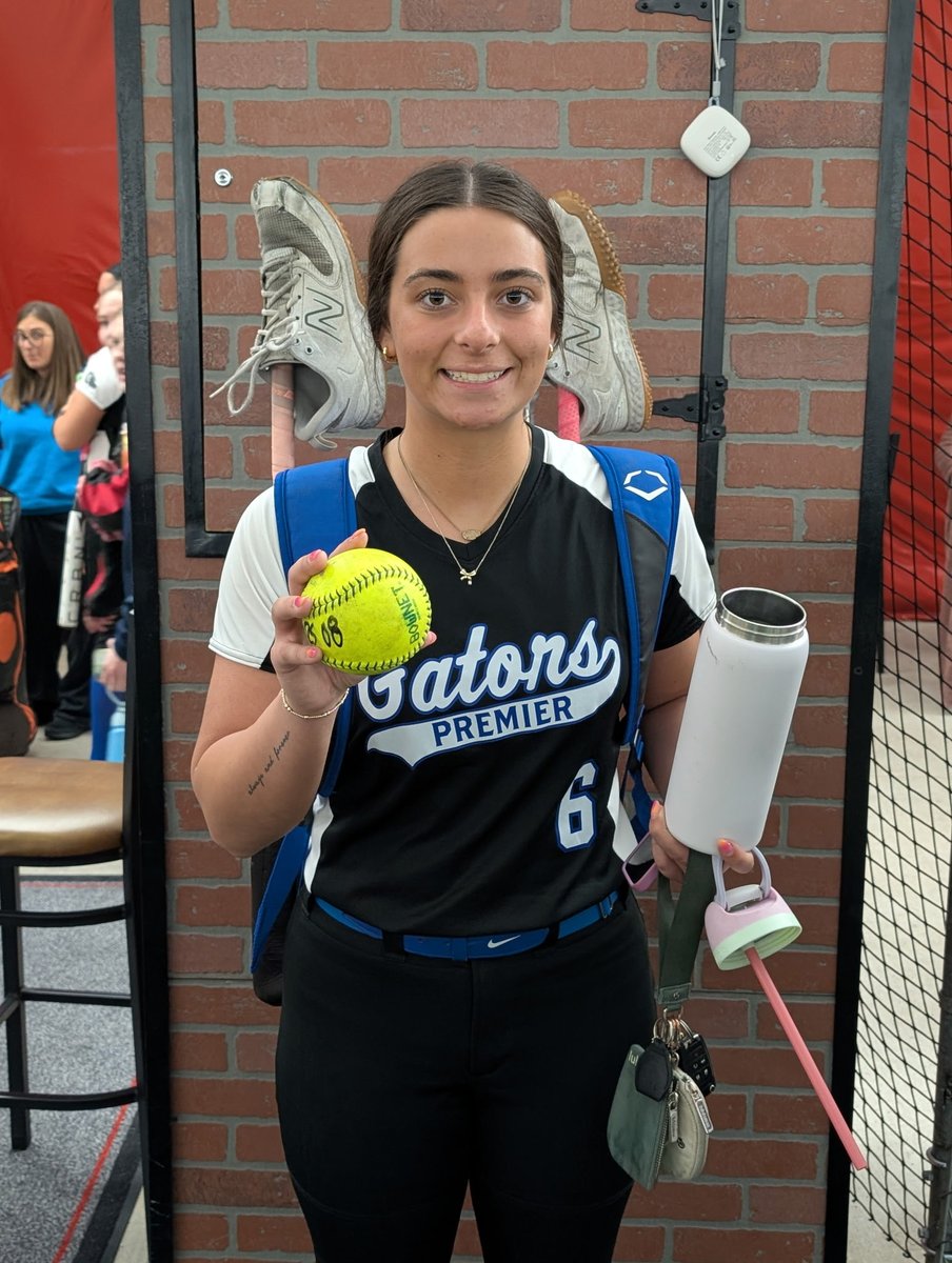 Gators Premier 26/27 Lindley/Lloyd tweet media