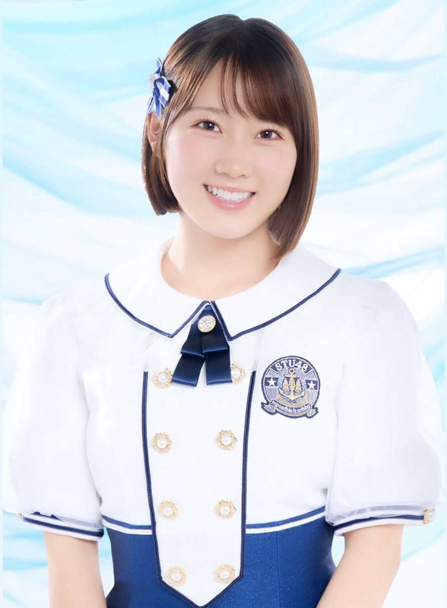 新しいプロフィール画像