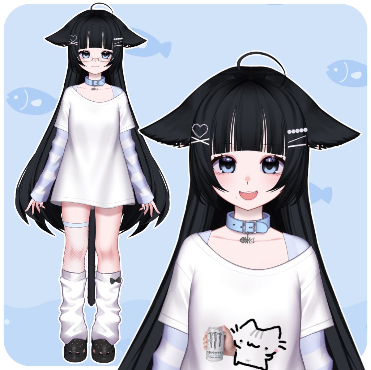 Iko 📦💤 tweet media