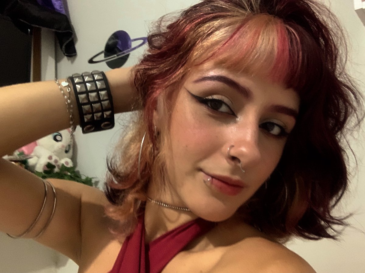 ‧₊˚♪ 𝄞₊˚⊹ tweet media