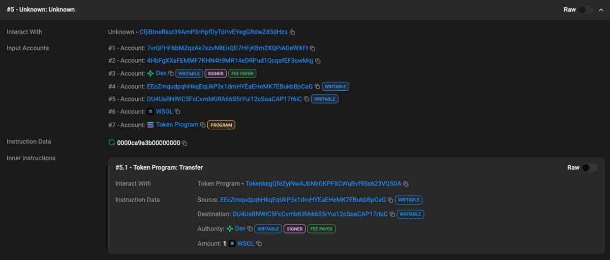 Glowie Dev tweet media