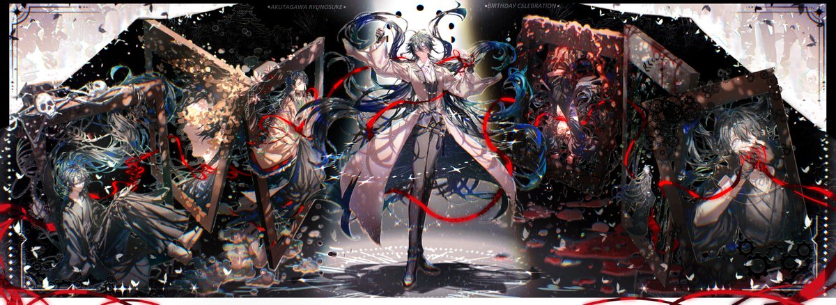 G.Swallow故燕 tweet media