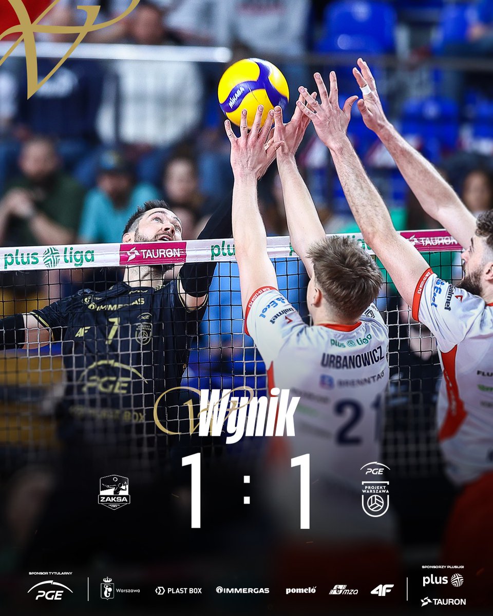 PGE Projekt Warszawa tweet media